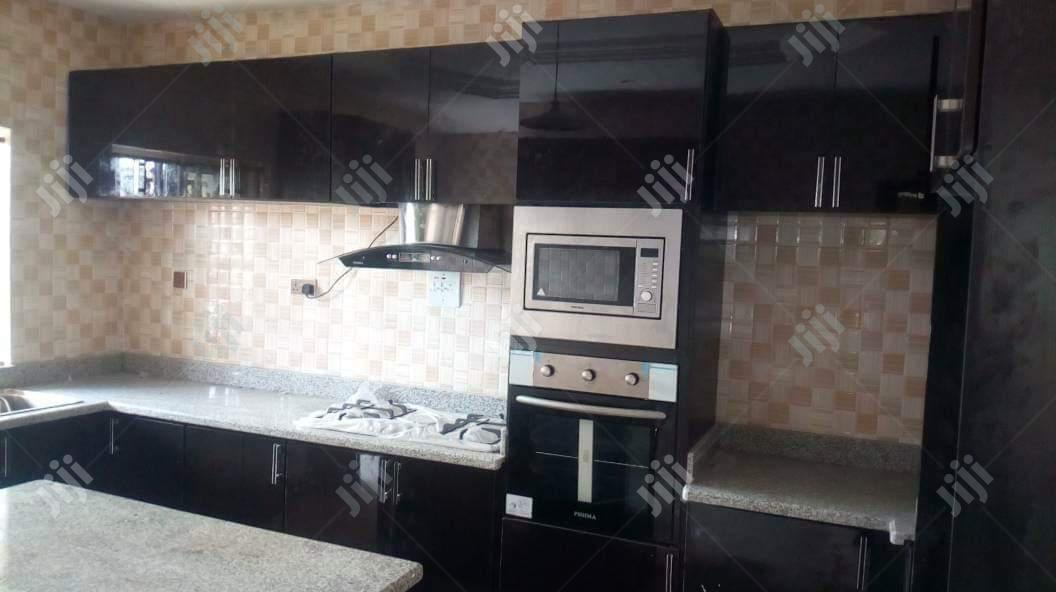 Kitchen Cabinets