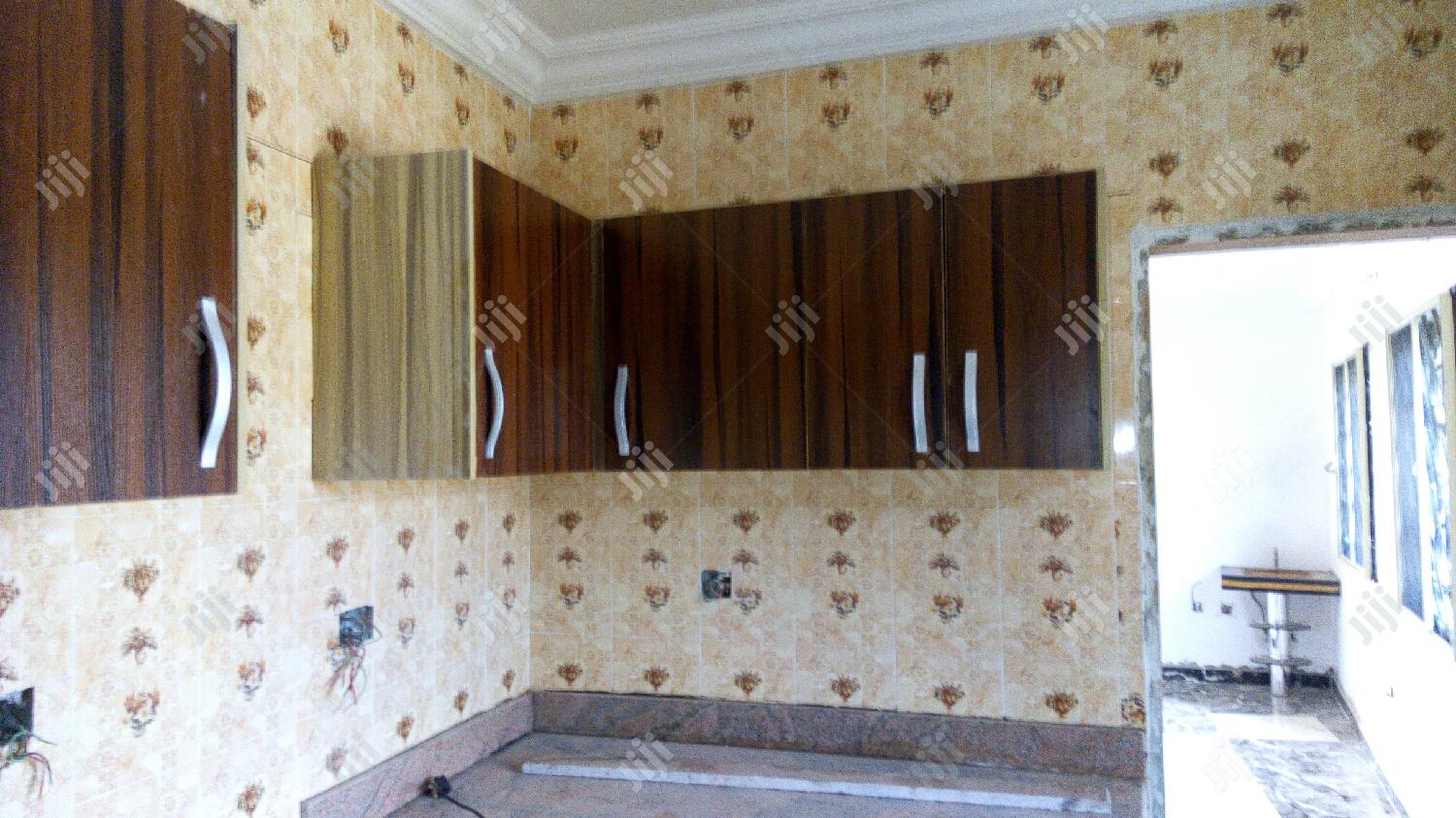 Kitchen Cabinets