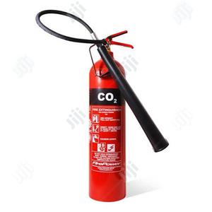5kg C02 Fire Extinguisher