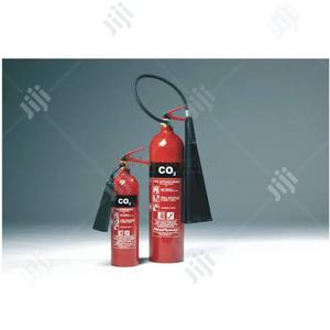 3kg CO2 Fire Extinguisher