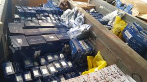 Genuine Hyundai And Kia Parts(Body Parts Included)