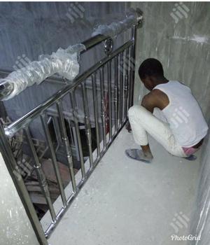 Building Service