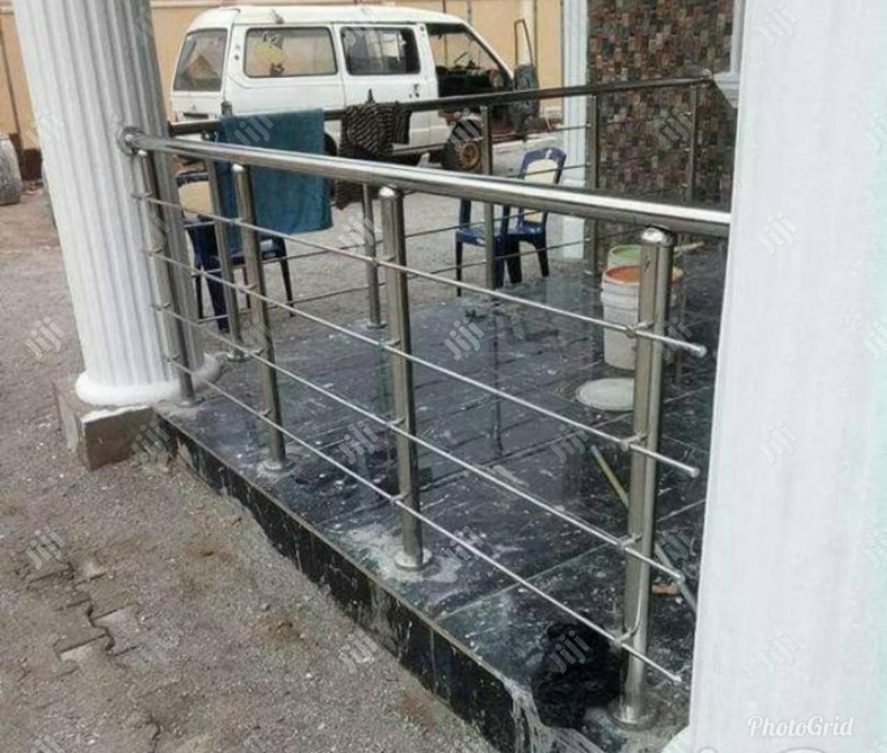 Building Service