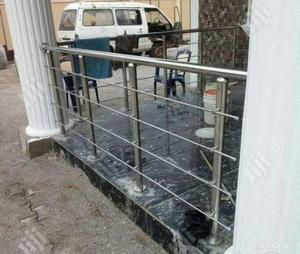 Building Service