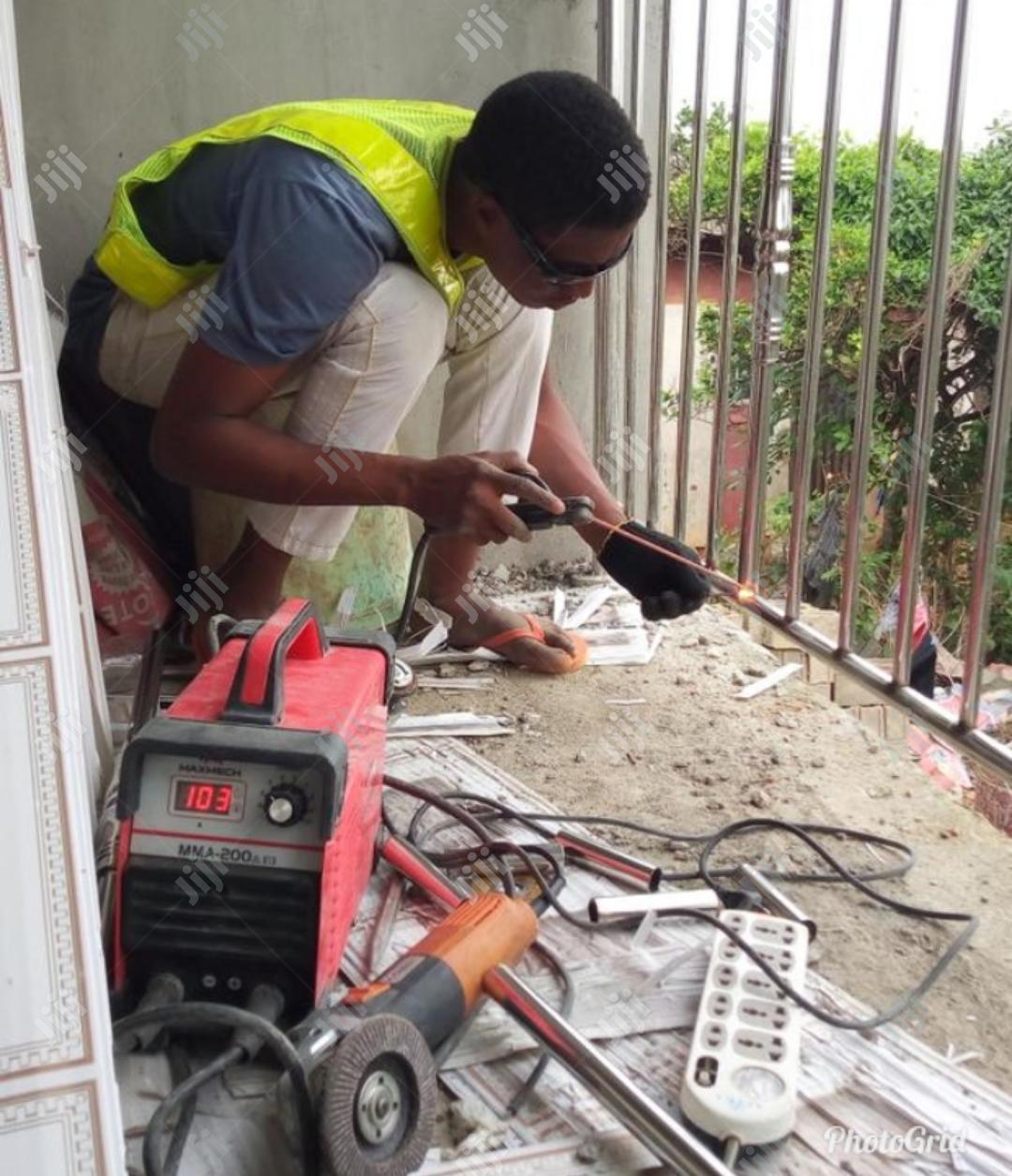 Building Service
