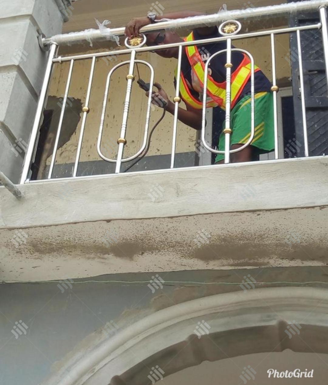 Building Service