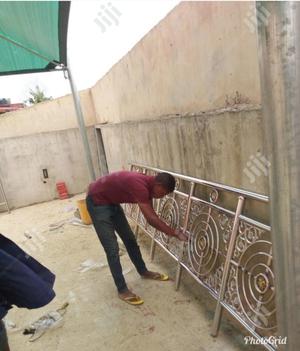 Building Service
