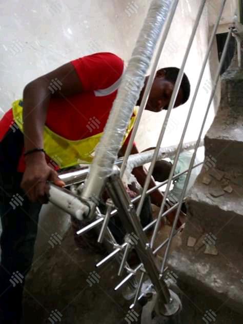 Building Service
