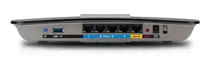 Cisco Wireless Router MR6300