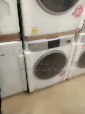 Sharp Automatic Washing Machine