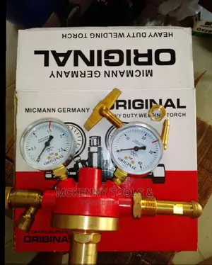 Heavy Duty Welding Torch