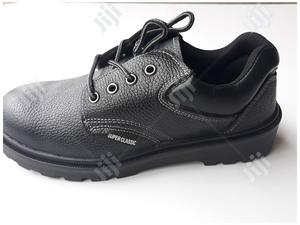 Super Classic - Below Ankle Safety Boot