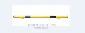 Cost Efficient Parking Blocks BY HIPHEN SOLUTIONS LTD