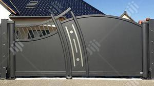 Design Gate