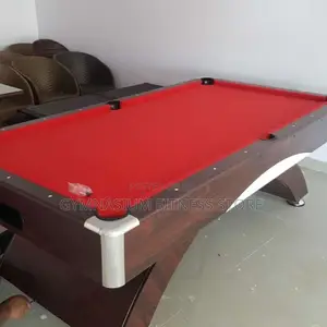 8ft Snokker Board Deluxe