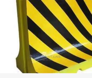Jersey Barriers By Hip Sol