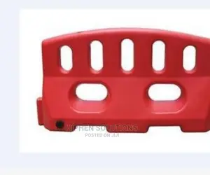 Small Road Barrier Gate By Hip Sol