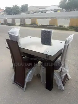 Dining Tables
