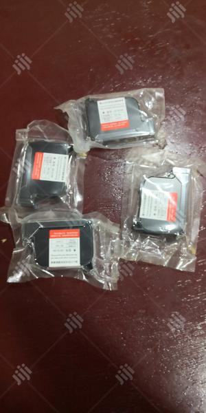 Ink Cartridges for Automatic Coding Machine.