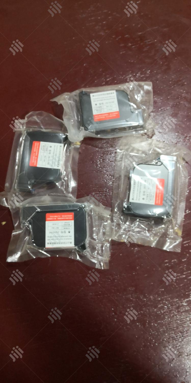 Ink Cartridges for Automatic Coding Machine.