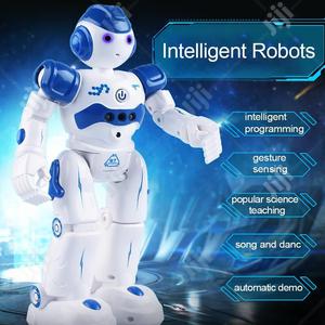 Smart Robots Toy for Children