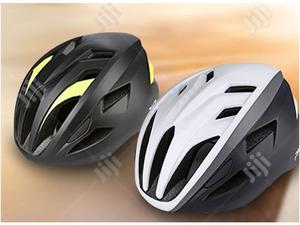 Cyclist Helmet: Sport Protective Equipment