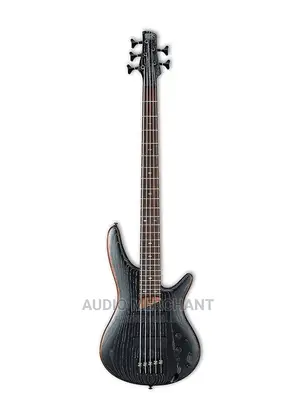 Ibanez Sr675· Electric Bass Guitar