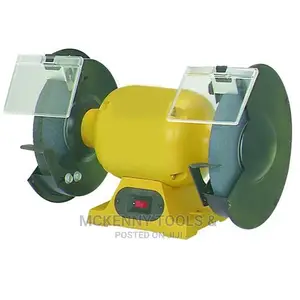 Bench Grinding Machine 6*