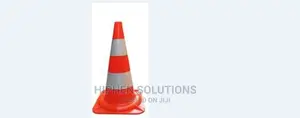 High PVC Quality 70cm Traffic Cones