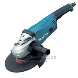 2400w Orignal Heavy Duty 9"Grinding Machine Makita