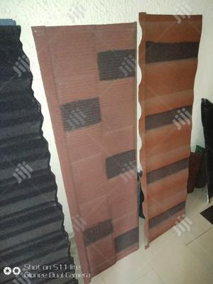 Original Stone Coated Roof Tiles