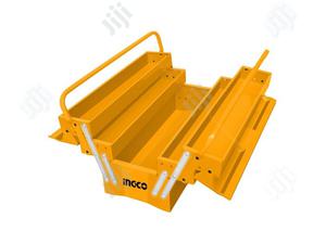 Tool Box Htb02