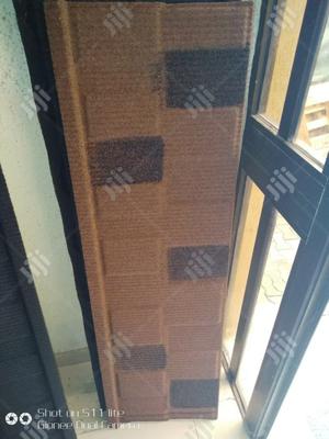 Slverkings Durable Stone Coated Roofing Sheet