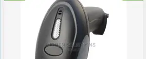 2.4ghz Laser Wireless Barcode Reader BY HIPHEN SOLUTIONS LTD