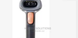 Handy Supermarket Use Barcode Reader BY HIPHEN SOLUTIONS LTD