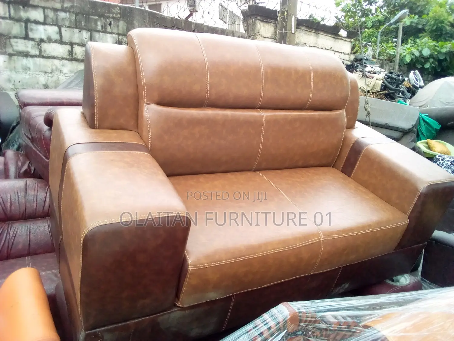 House Sofas