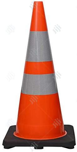 Traffic Safety Cone