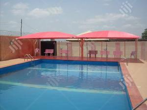 Car Port Fabrication And Installation