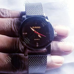 Unisex Exquisite Watch