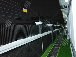 NEMTEK Electric Security Fence / Electric Fence Wire