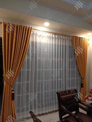 Curtain General