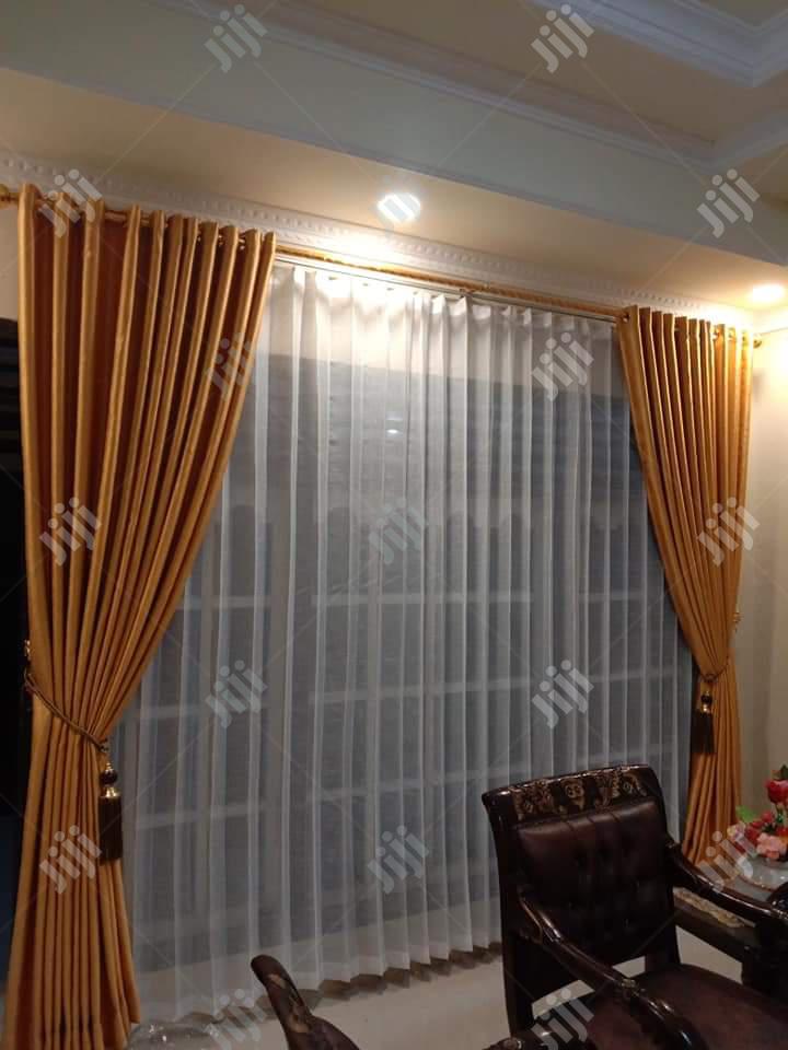Curtain General