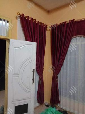 Curtain General