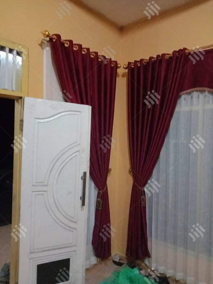 Curtain General