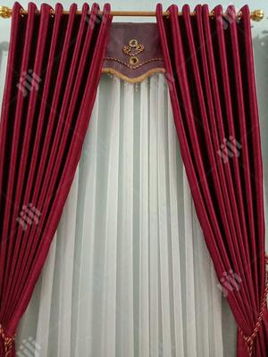 Curtain General