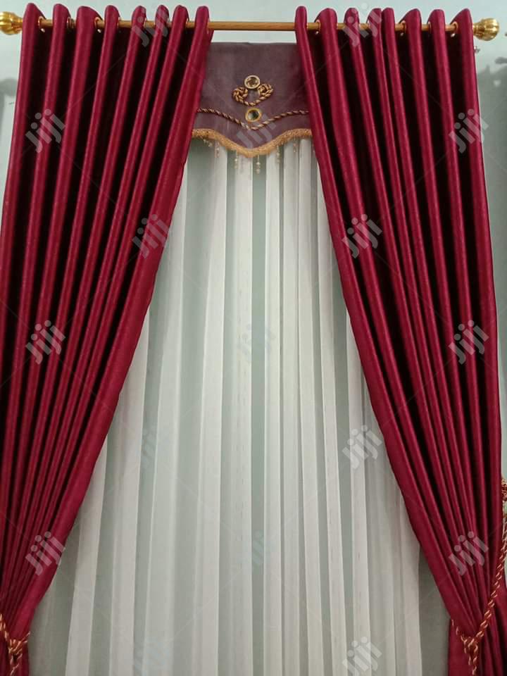 Curtain General