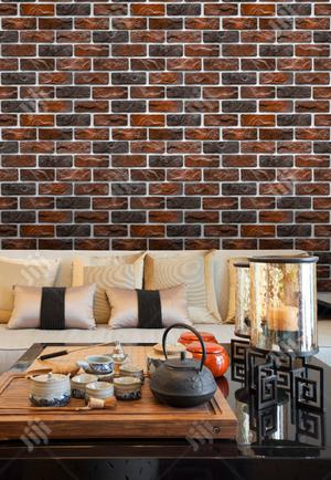 Wallpaper Interior Decor.