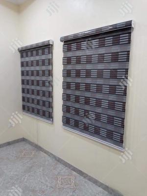 Window Blind Luxury