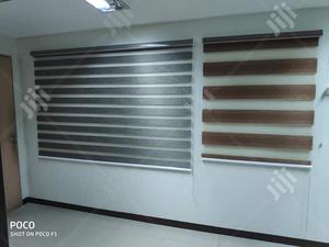 Window Blind Luxury
