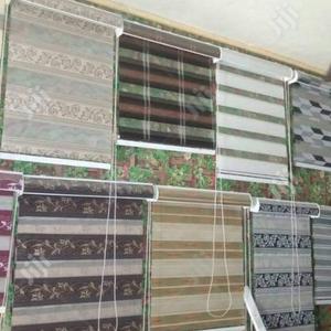 Window Blind Luxury